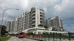 Bedok Residences (D16), Apartment #608687011